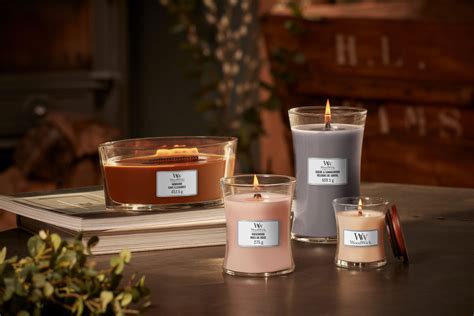 woodwick candles official site.